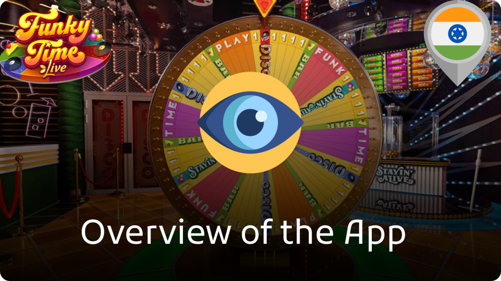 Overview of the App